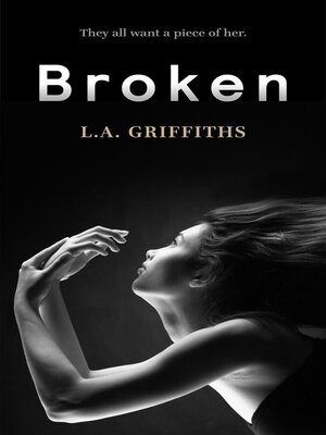 cover image of Broken